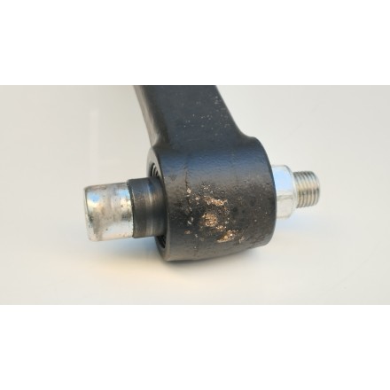 LEVERAGGI BIELLA SOSPENSIONE AMMORTIZZATORE ORIGINALE VOGE VALICO 500 DSX 2023