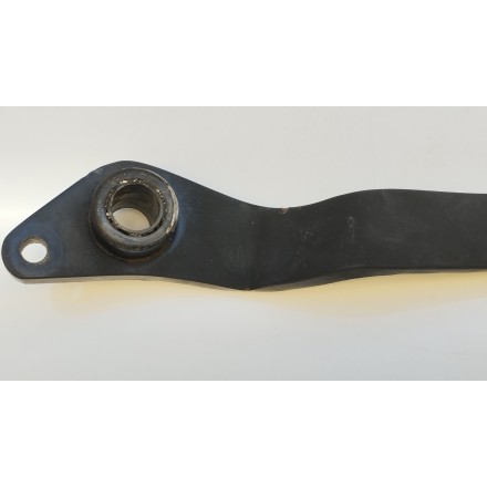 LEVA PEDALE FRENO POSTERIORE CON MOLLA ORIGINALE VOGE VALICO 500 DSX 2023