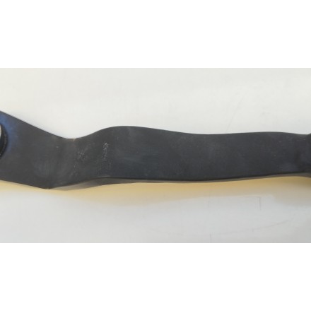 LEVA PEDALE FRENO POSTERIORE CON MOLLA ORIGINALE VOGE VALICO 500 DSX 2023