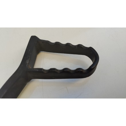 LEVA PEDALE FRENO POSTERIORE CON MOLLA ORIGINALE VOGE VALICO 500 DSX 2023