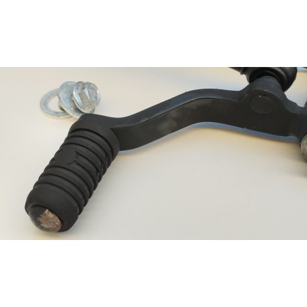 PEDALE LEVA ASTA CAMBIO MARCE MOTORE ORIGINALE VOGE VALICO 500 DSX 2023