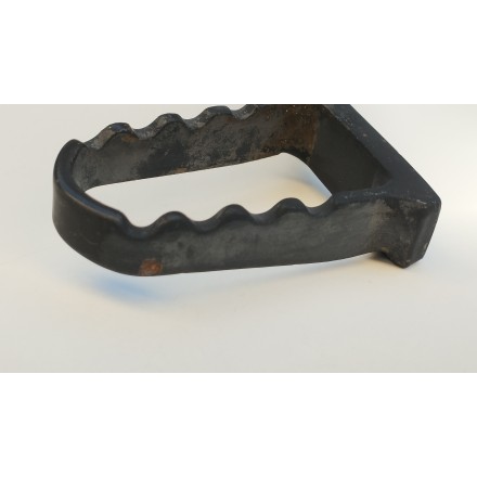 LEVA PEDALE FRENO POSTERIORE CON MOLLA ORIGINALE VOGE VALICO 500 DSX 2023