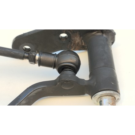 PEDALE LEVA ASTA CAMBIO MARCE MOTORE ORIGINALE VOGE VALICO 500 DSX 2023