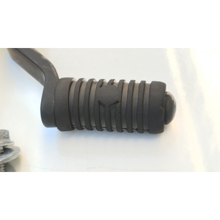 PEDALE LEVA ASTA CAMBIO MARCE MOTORE ORIGINALE VOGE VALICO 500 DSX 2023