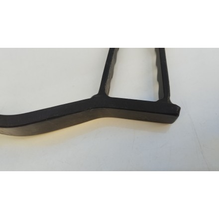 LEVA PEDALE FRENO POSTERIORE CON MOLLA ORIGINALE VOGE VALICO 500 DSX 2023