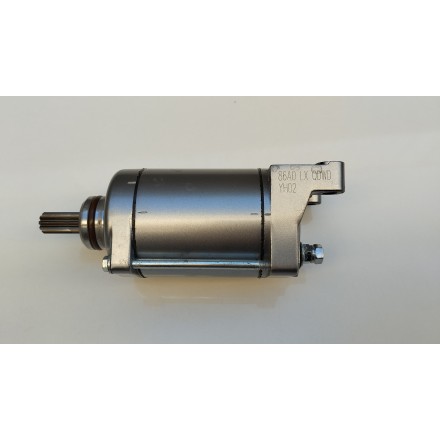 MOTORINO AVVIAMENTO ELETTRICO MOTORE ORIGINALE VOGE VALICO 500 DSX 2023