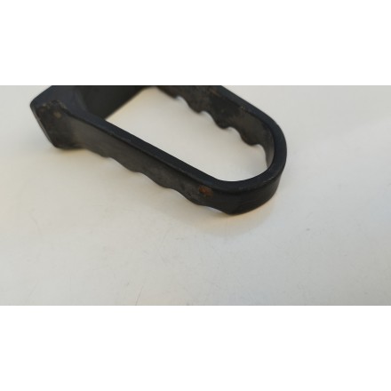 LEVA PEDALE FRENO POSTERIORE CON MOLLA ORIGINALE VOGE VALICO 500 DSX 2023