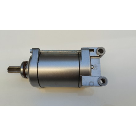 MOTORINO AVVIAMENTO ELETTRICO MOTORE ORIGINALE VOGE VALICO 500 DSX 2023
