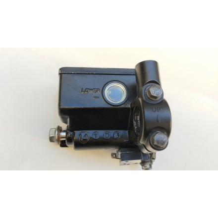 POMPA OLIO FRENO ANTERIORE ORIGINALE VOGE VALICO 500 DSX 2023