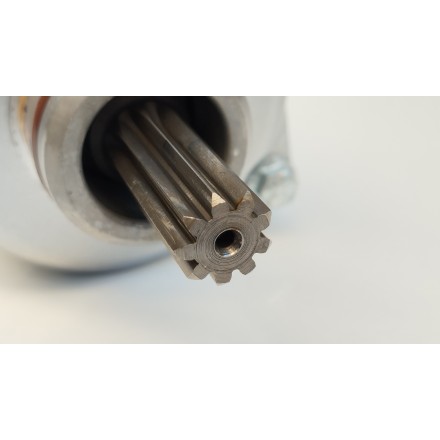 MOTORINO AVVIAMENTO ELETTRICO MOTORE ORIGINALE VOGE VALICO 500 DSX 2023