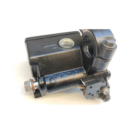 POMPA OLIO FRENO ANTERIORE ORIGINALE VOGE VALICO 500 DSX 2023