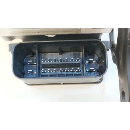 GRUPPO CENTRALINA ABS MODULATORE FRENI ORIGINALE VOGE VALICO 500 DSX 2023