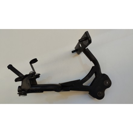 TELAIETTO SUPPORTO ANTRERIORE STRUMENTAZIONE ORIGINALE VOGE VALICO 500 DSX 2023