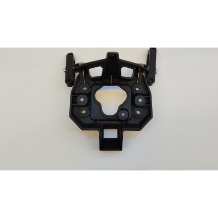 TELAIETTO SUPPORTO CUPOLINO PARABREZZA ORIGINALE VOGE VALICO 500 DSX 2023