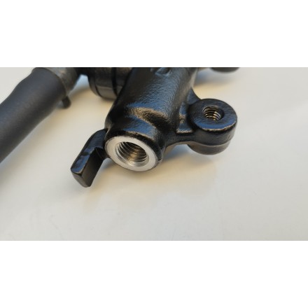 POMPA OLIO FRENO POSTERIORE COMPLETA ORIGINALE VOGE VALICO 500 DSX 2023