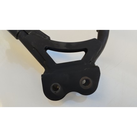 TELAIETTO SUPPORTO ANTRERIORE STRUMENTAZIONE ORIGINALE VOGE VALICO 500 DSX 2023