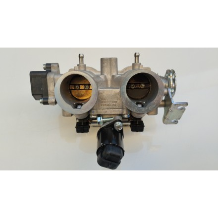 CORPO FARFALLATO CON INIETTORI E TPS MOTORE ORIGINALE VOGE VALICO 500 DSX 2023