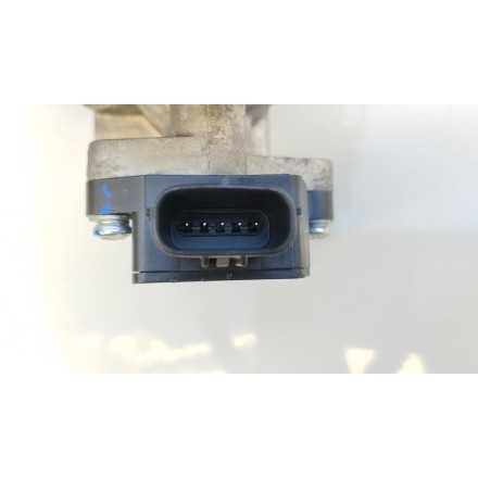 CORPO FARFALLATO CON INIETTORI E TPS MOTORE ORIGINALE VOGE VALICO 500 DSX 2023