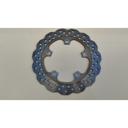 DISCO FRENO RUOTA POSTERIORE ORIGINALE VOGE VALICO 500 DSX 2023