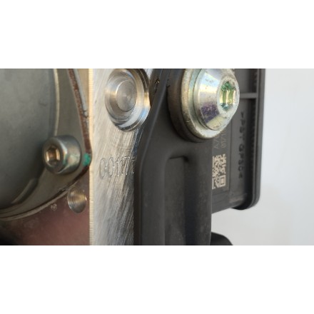 GRUPPO CENTRALINA ABS MODULATORE FRENI ORIGINALE VOGE VALICO 500 DSX 2023