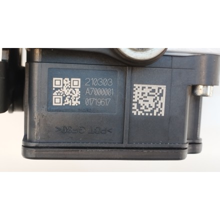 GRUPPO CENTRALINA ABS MODULATORE FRENI ORIGINALE VOGE VALICO 500 DSX 2023