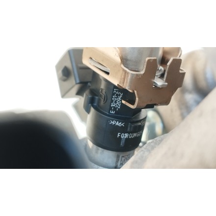 CORPO FARFALLATO CON INIETTORI E TPS MOTORE ORIGINALE VOGE VALICO 500 DSX 2023