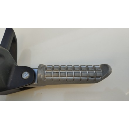 PEDANA POSTERIORE PASSEGGERO SINISTRA ORIGINALE VOGE VALICO 500 DSX 2023