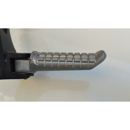 PEDANA POSTERIORE PASSEGGERO DESTRA ORIGINALE VOGE VALICO 500 DSX 2023