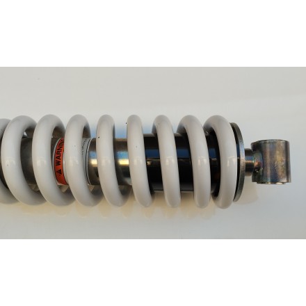 SOSPENSIONE MONOAMMORTIZZATORE POSTERIORE ORIGINALE VOGE VALICO 500 DSX 2023