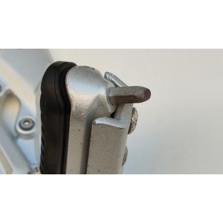 PEDANA ANTERIORE GUIDATORE SINISTRA ORIGINALE VOGE VALICO 500 DSX 2023