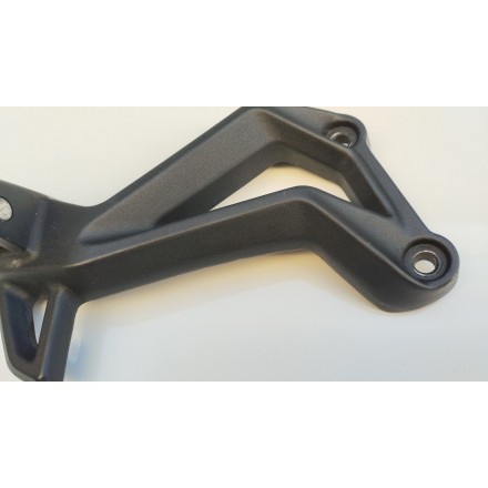 PEDANA POSTERIORE PASSEGGERO SINISTRA ORIGINALE VOGE VALICO 500 DSX 2023