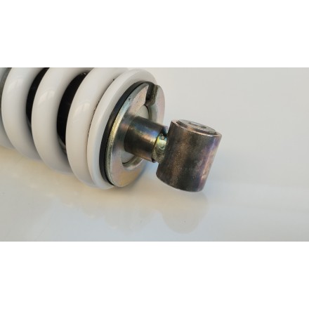 SOSPENSIONE MONOAMMORTIZZATORE POSTERIORE ORIGINALE VOGE VALICO 500 DSX 2023