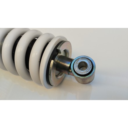 SOSPENSIONE MONOAMMORTIZZATORE POSTERIORE ORIGINALE VOGE VALICO 500 DSX 2023