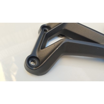 PEDANA POSTERIORE PASSEGGERO DESTRA ORIGINALE VOGE VALICO 500 DSX 2023