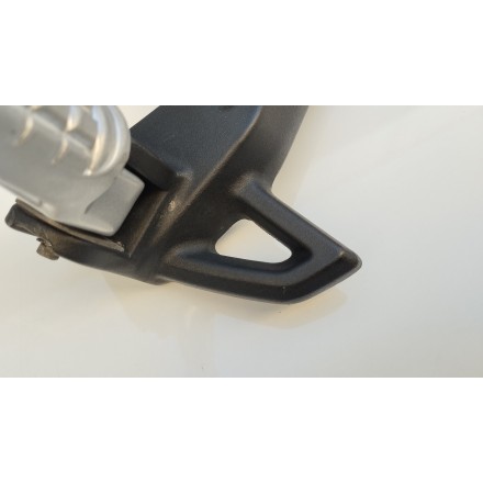 PEDANA POSTERIORE PASSEGGERO SINISTRA ORIGINALE VOGE VALICO 500 DSX 2023