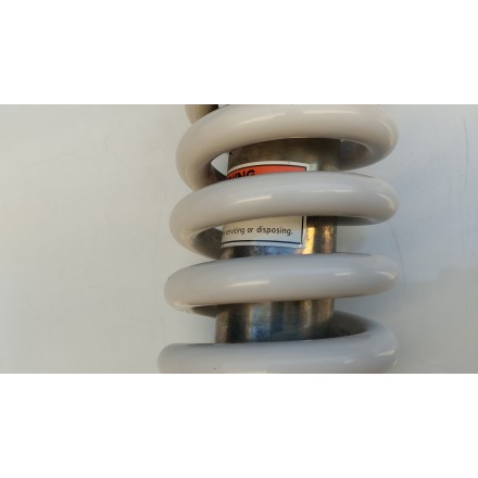 SOSPENSIONE MONOAMMORTIZZATORE POSTERIORE ORIGINALE VOGE VALICO 500 DSX 2023