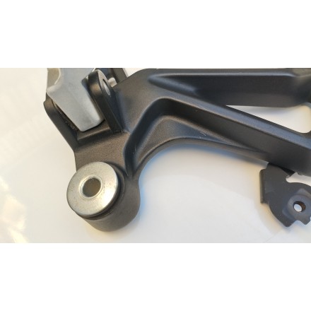 PEDANA POSTERIORE PASSEGGERO DESTRA ORIGINALE VOGE VALICO 500 DSX 2023