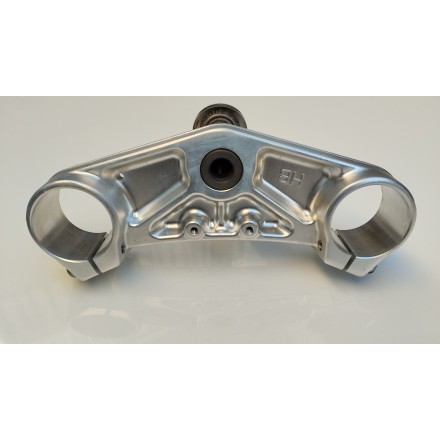 PIASTRA CANOTTO BASE FORCELLA INFERIORE ORIGINALE VOGE VALICO 500 DSX 2023