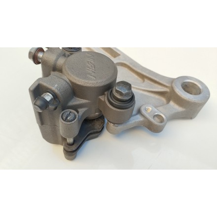 PINZA FRENO RUOTA POSTERIORE CON SUPPORTO ORIGINALE VOGE VALICO 500 DSX 2023