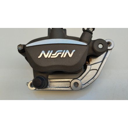 COPPIA PINZE FRENO RUOTA ANTERIORE ORIGINALE VOGE VALICO 500 DSX 2023