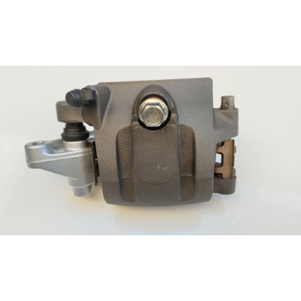 COPPIA PINZE FRENO RUOTA ANTERIORE ORIGINALE VOGE VALICO 500 DSX 2023