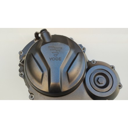 COPERCHIO CARTER COVER FRIZIONE MOTORE ORIGINALE VOGE VALICO 500 DSX 2023