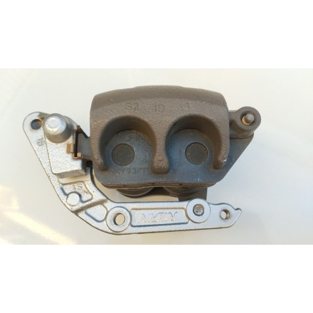 COPPIA PINZE FRENO RUOTA ANTERIORE ORIGINALE VOGE VALICO 500 DSX 2023