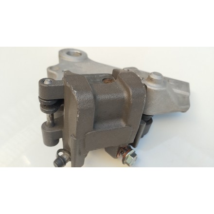 PINZA FRENO RUOTA POSTERIORE CON SUPPORTO ORIGINALE VOGE VALICO 500 DSX 2023