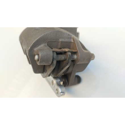 COPPIA PINZE FRENO RUOTA ANTERIORE ORIGINALE VOGE VALICO 500 DSX 2023