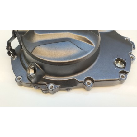 COPERCHIO CARTER COVER FRIZIONE MOTORE ORIGINALE VOGE VALICO 500 DSX 2023