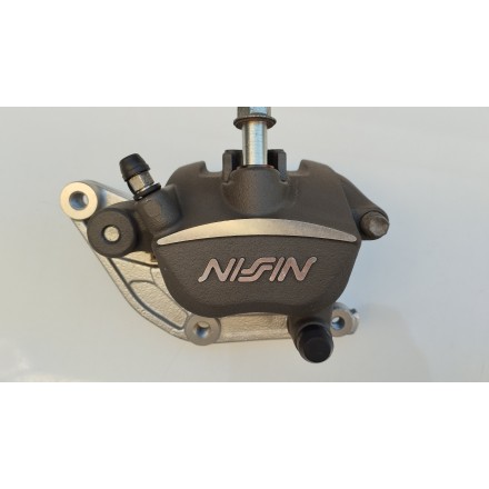 COPPIA PINZE FRENO RUOTA ANTERIORE ORIGINALE VOGE VALICO 500 DSX 2023