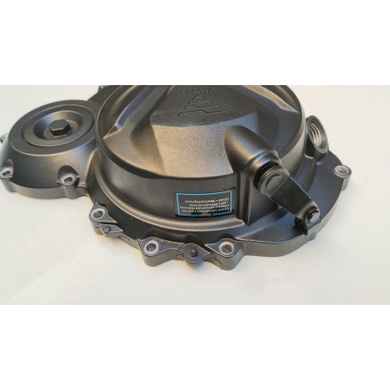 COPERCHIO CARTER COVER FRIZIONE MOTORE ORIGINALE VOGE VALICO 500 DSX 2023