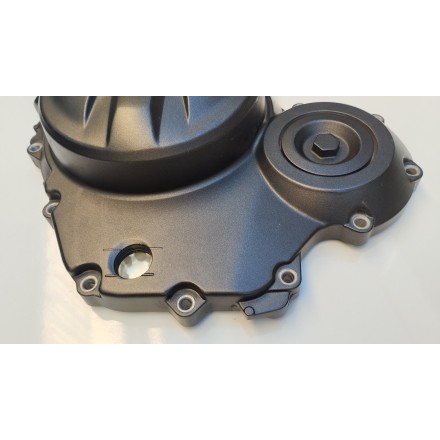 COPERCHIO CARTER COVER FRIZIONE MOTORE ORIGINALE VOGE VALICO 500 DSX 2023