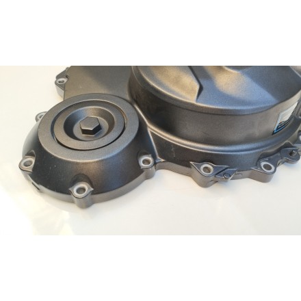 COPERCHIO CARTER COVER FRIZIONE MOTORE ORIGINALE VOGE VALICO 500 DSX 2023